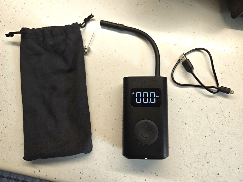 Pompka Xiaomi Pump Air 1