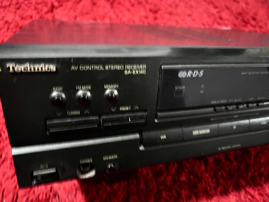 Technics sa-ex140