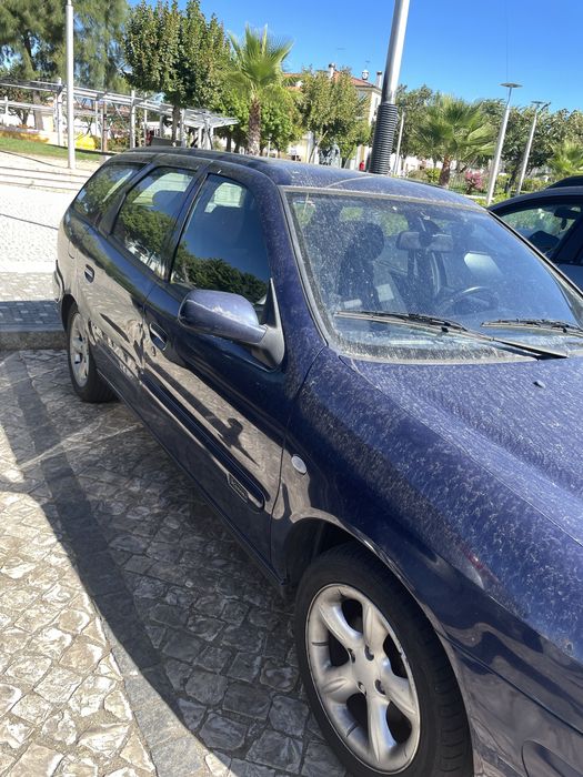 Citroen XSara diesel