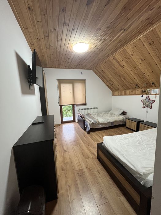 оренда 1 кімнати в особняку в Новояворівську