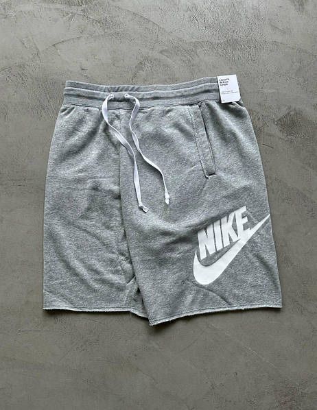 Шорти Nike Big logo