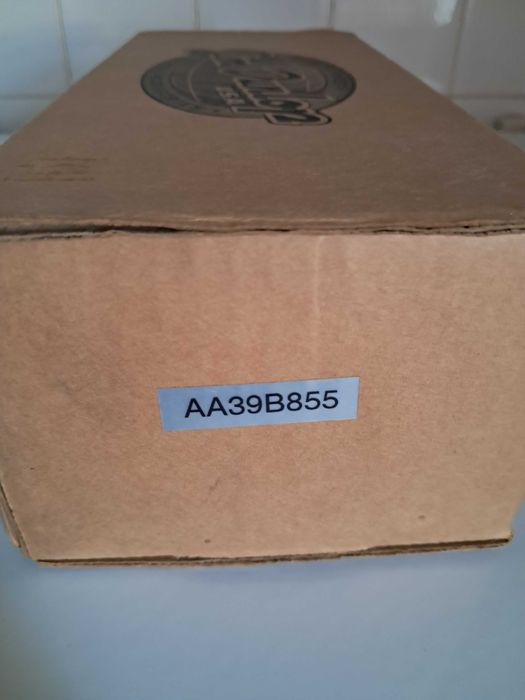 Pedal Jim Dunlop GCB95W Cry Baby Wah-Wah (Limited Edition)