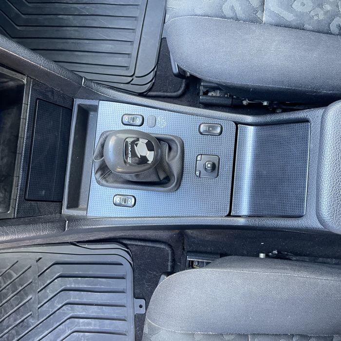 Mercedes C220 CDI Spirit Statio Edition Copa 98