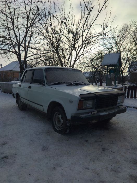 Розборка ваз 2107