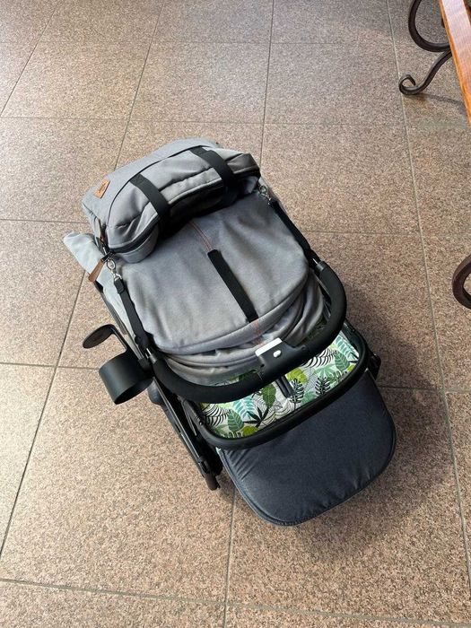 Коляска Cybex Beezy 2024