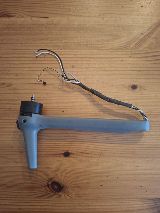 Ramię przednie prawe DJI air 3s Oryginał