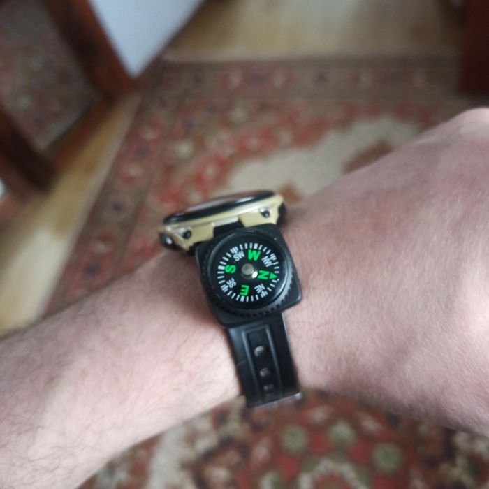 Компас мини компас на часы