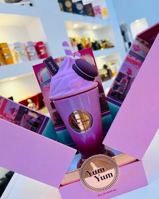 Yum Yum - Armaf (Perfume Árabe)