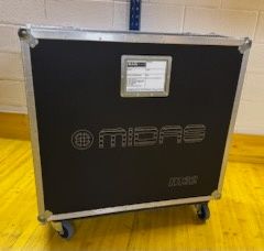 Midas M32 Live ( Flight Case )