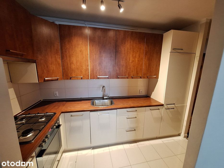Przestronne 2 pokoje - 62 m² - 12 piętro - ul. Łukowska - Więcej