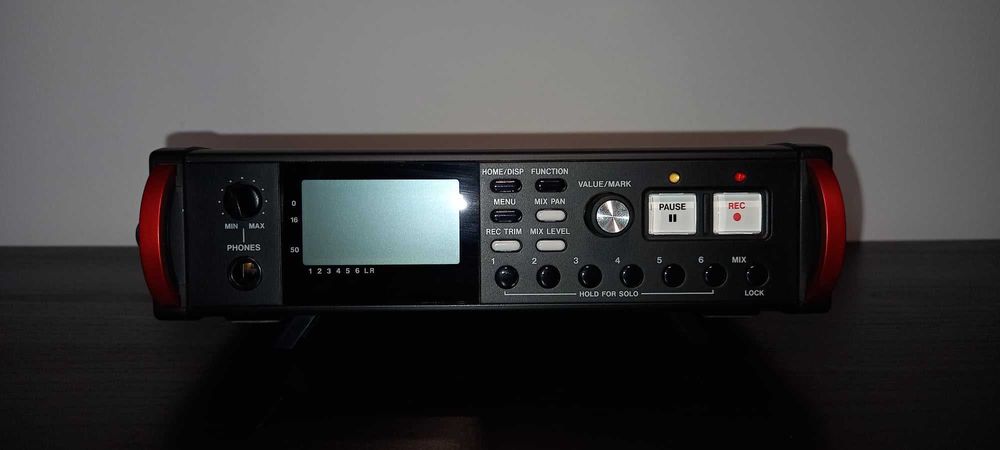 TASCAM DR-680 MKII Gravador multipistas