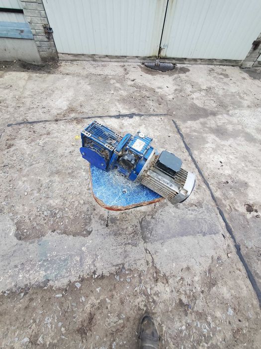 Мотор редуктор редуктор червячный Червячные редукторы Motovario