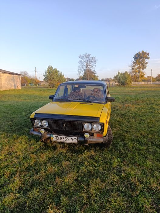 продам ВАЗ 2106.