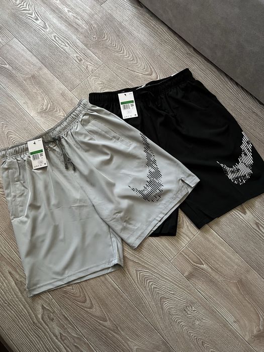 Шорти Nike dri-fit new collection | Літні шорти Найк