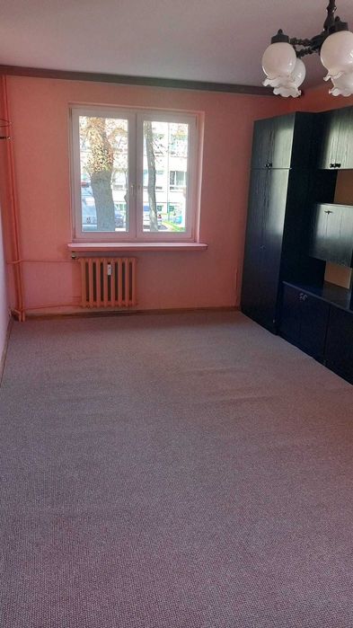 Mieszkanie 45m² na Antoniuku