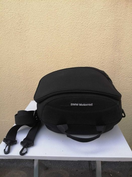 BMW F 800 ST Saco de Viagem Interior para Top Case