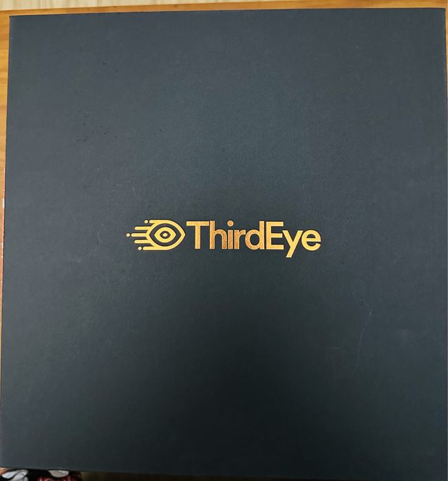 ThirdEye X2 MR VR Glasses