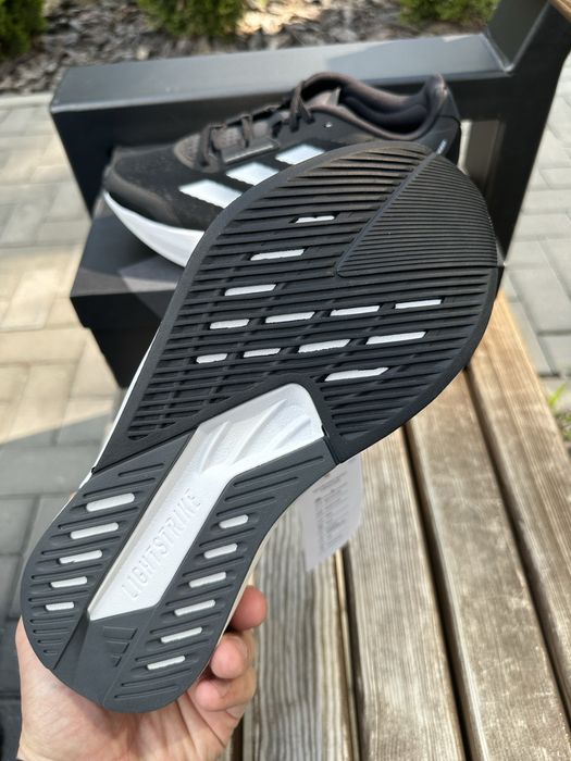 ОРИГІНАЛ adidas Duramo Speed ID9850