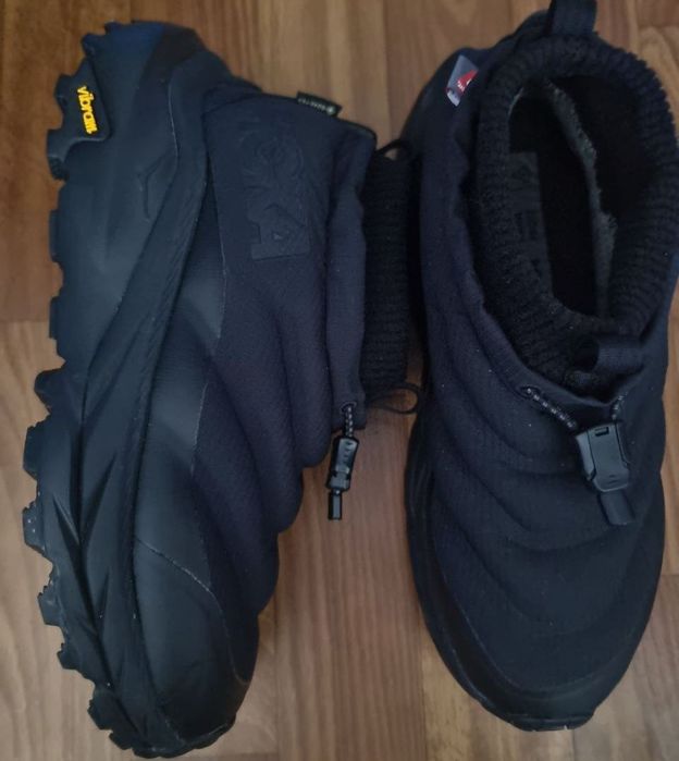 Черевики Hoka Kaha 2 Frost Moc Gore-Tex