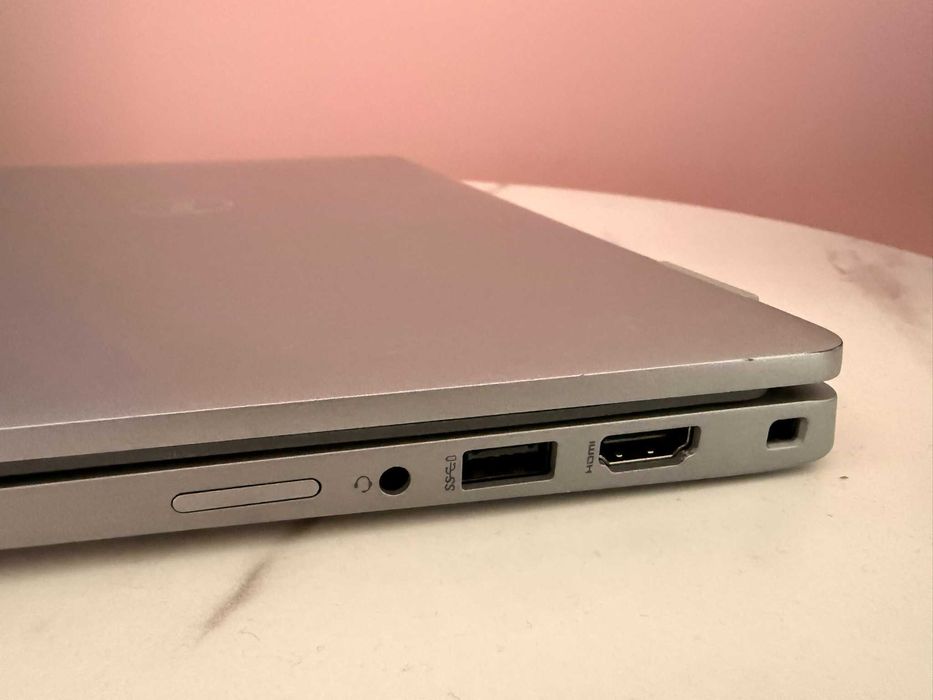 Dell Latitude 5320