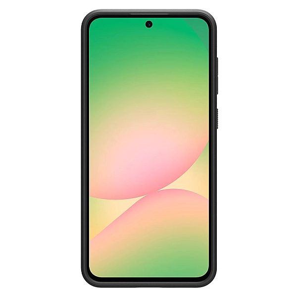 Spigen Liquid Air Galaxy A56/5G Matte Black