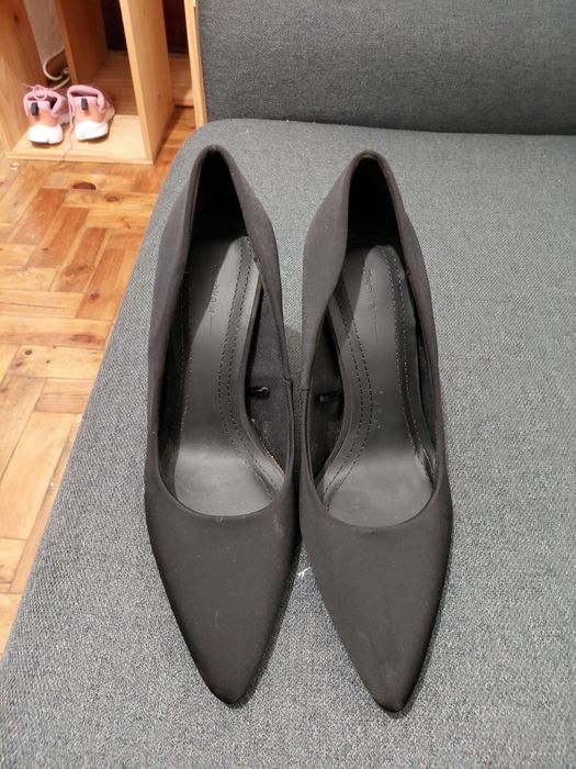 Sapatos Berska 38