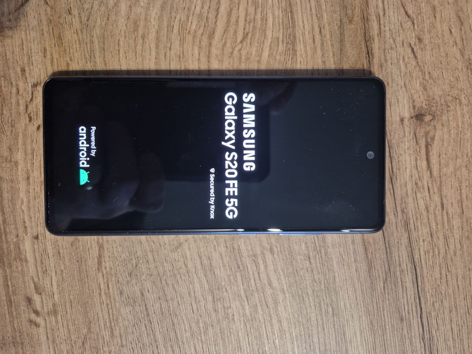 Samsung S20 FE 5G