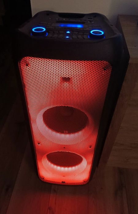 Głośnik manta phantom- stan idealny