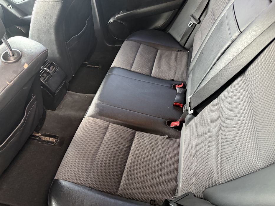 Mercedes c220 w204