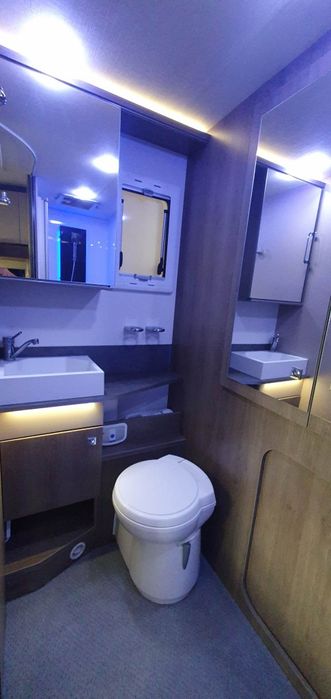 Kamper 4 osobowy Chausson 400 zl doba