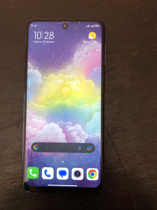 Продам redmi note 9 pro 64gb