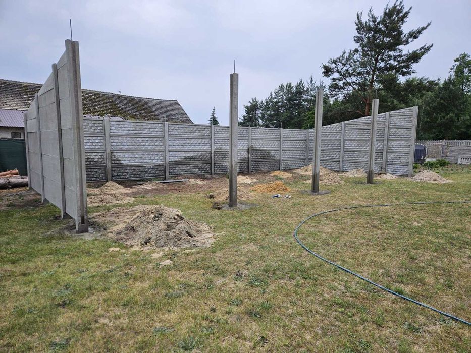 Wiata montaż, sprzedaż