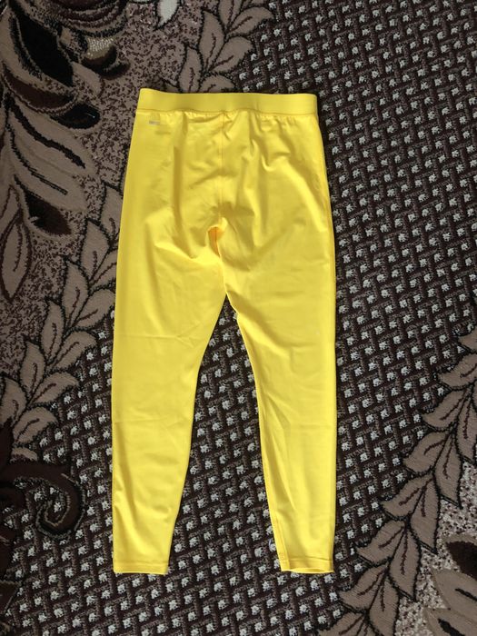 Компрессионные, термо лосины PUMA