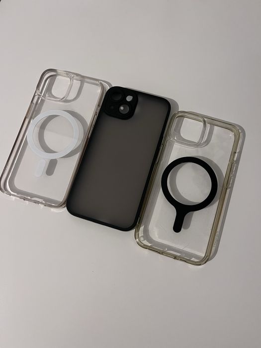 Iphone 14  89% (Semi-novo; Orig.) Iphone14