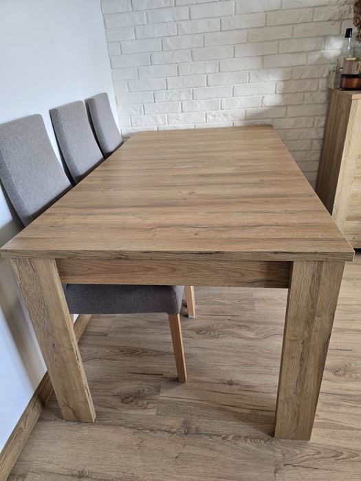 Stół Dąb Artrisan