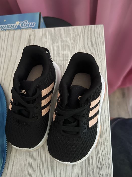 Кросівки Adidas дитячі