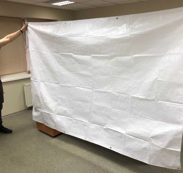 Продам тентовий банер-брезент