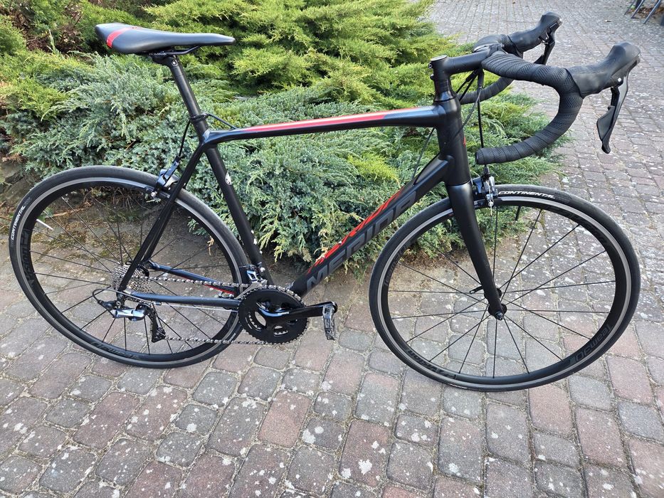 Rower szosowy Merida Scultura 500 Ultegra