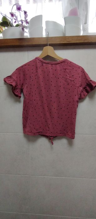 Bluzka cool club 146