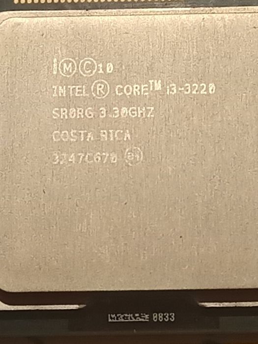 Набор к сборке ПК