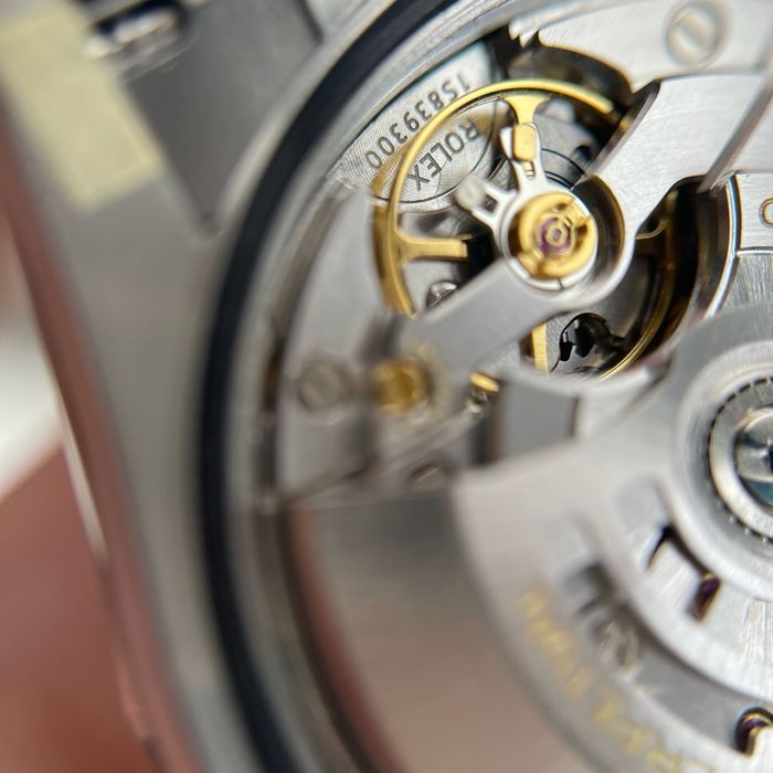 Rolex  oyster 36 mm perpetual