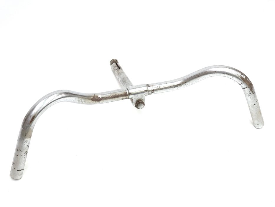 Kierownica Mesko Olimpia Olimp ZZR Ambasador