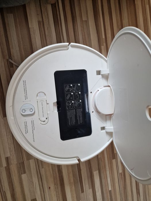 Xiaomi robot vacuum s10 , odkurzacz