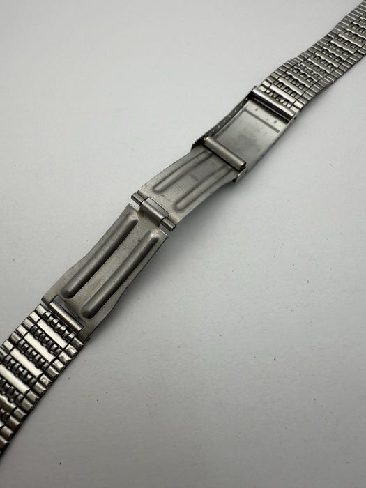 Bransoletka do zegarka 18mm