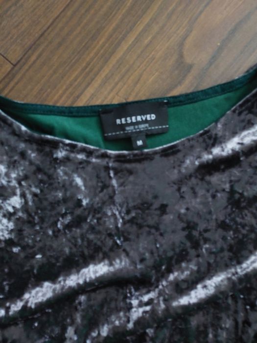 Sukienka rozm m  nowa