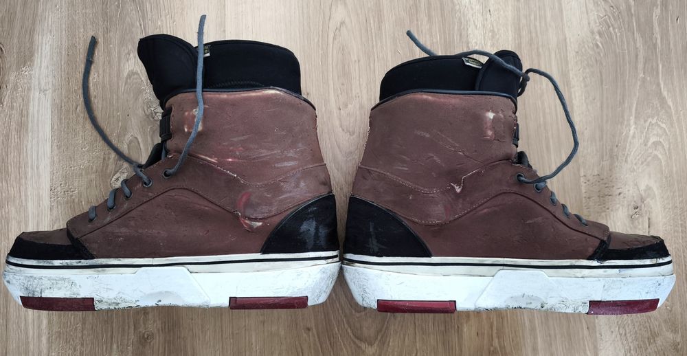 Buty rolek Valo EB1