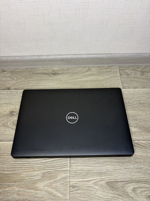Ноутбук Dell Latitude 5500 I5-8365U, ОЗУ 8Gb, SSD 256Gb + Intel UHD, 15.6 Full HD, IPS