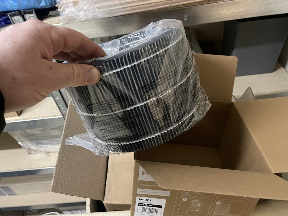 Продам новий фільтр PureProtect Water серії 3401/00