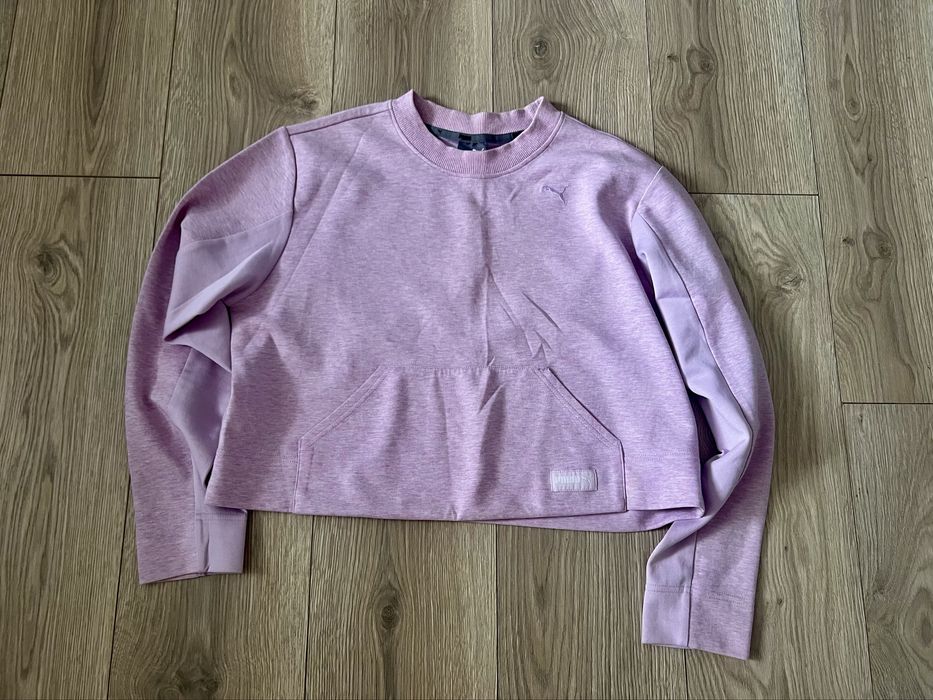 Кофта жіноча спортивна Puma