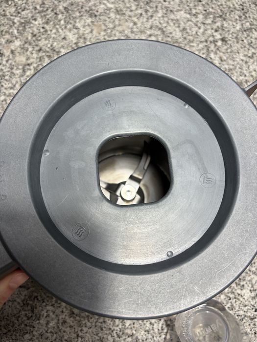 Vendo Peças Yämmi 2